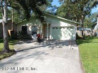 2138 Acacia Rd, Neptune Beach, FL 32266