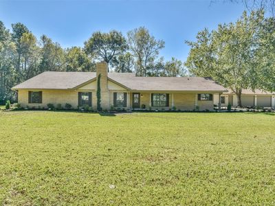 25226 Hill And Dale Ave, Splendora, TX, 77372
