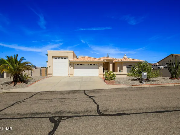 3811 Sloop Dr, Lake Havasu City, AZ 86406