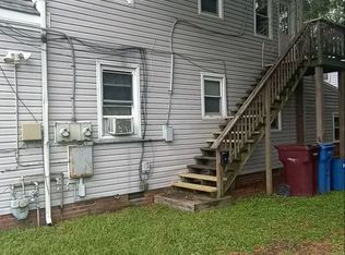 909 Lusk St, Chesapeake, VA 23325