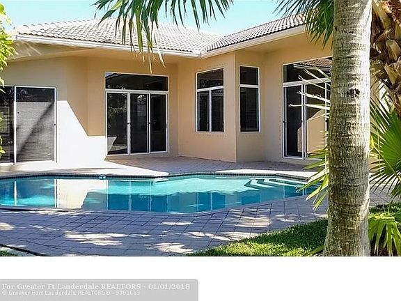 Pool- Relax among your tropical landscaping