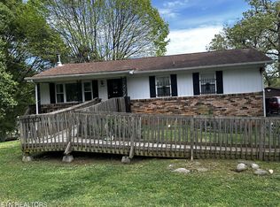 3206-3212 Wilderness Rd NE, Knoxville, TN 37917