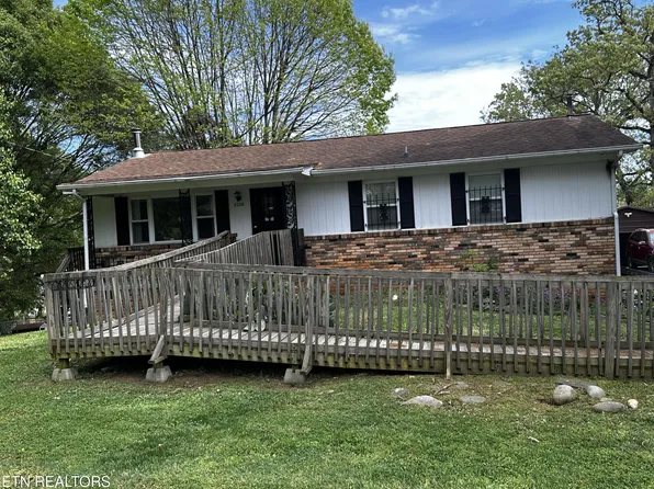 3206-3212 Wilderness Rd NE, Knoxville, TN 37917