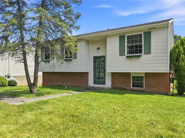 143 Eleanor Dr, Latrobe, PA 15650