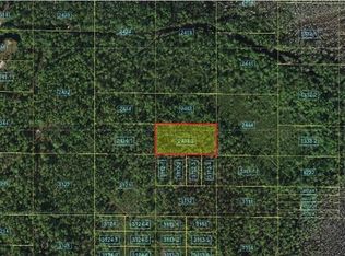 Holopaw Groves Rd, Saint Cloud, FL 34773