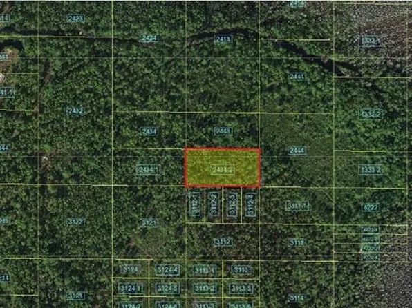 Holopaw Groves Rd, Saint Cloud, FL 34773