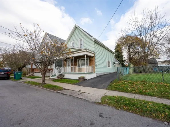 15 Central Ave, Buffalo, NY 14206
