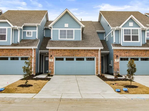 725 Tower Rd, Wylie, TX 75098