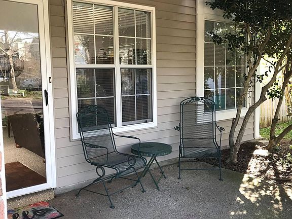 front covered porch