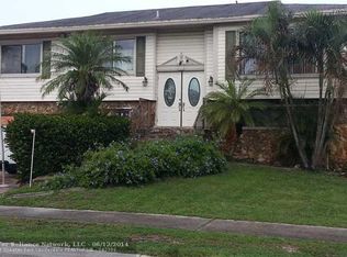 3820 NW 79th Way, Hollywood, FL 33024