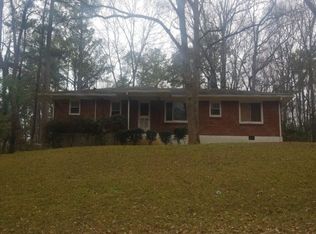 119 Tye St, Stockbridge, GA 30281