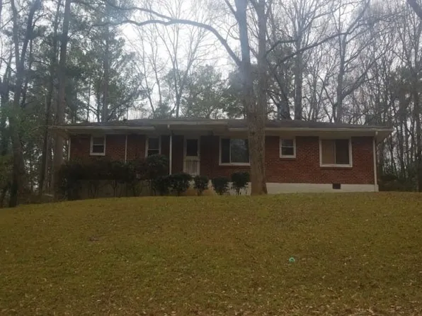 119 Tye St, Stockbridge, GA 30281