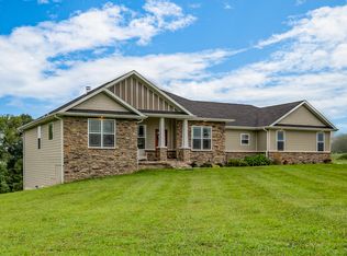 1589 Hidden Valley Rd, Clever, MO 65631