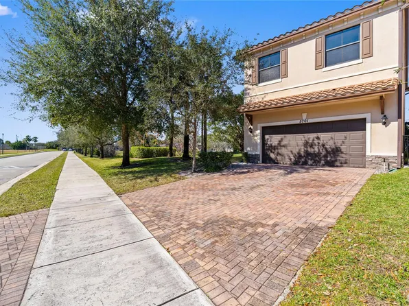 5701 NW 47th Avenue, Tamarac, FL 33319