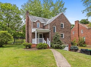 4224 McKee Dr, Pittsburgh, PA 15236