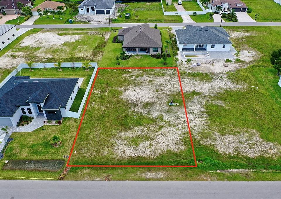 1st image of 3409 NW 1ST STREET LOT 47