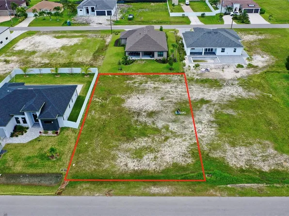 3409 NW 1st St #47, Cape Coral, FL 33993