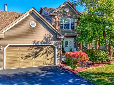704 Richmond Dr, Oswego, IL, 60543