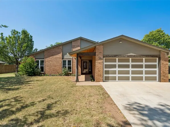 923 Harrison Ave NW, Piedmont, OK 73078