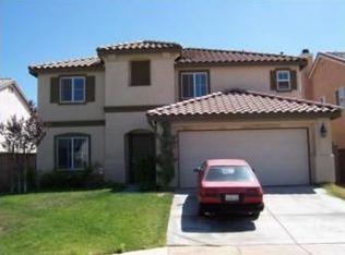 3347 Milkweed Ln, Perris, CA 92571