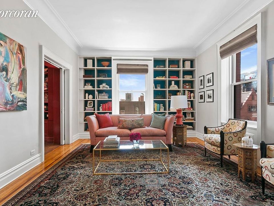 1st image of 161 Henry St APT 5C