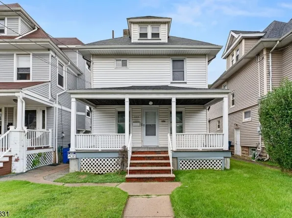112 Elm Ave, Hackensack City, NJ 07601