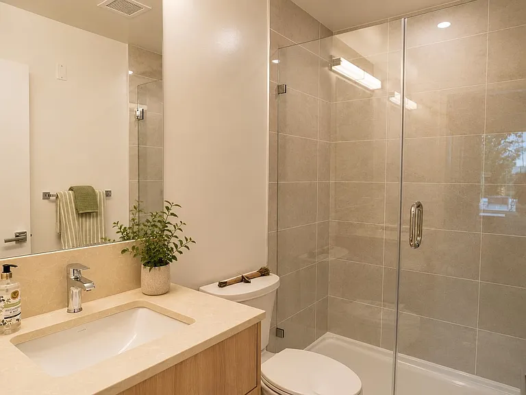 245 Bewicke Ave #411 — Photo 12