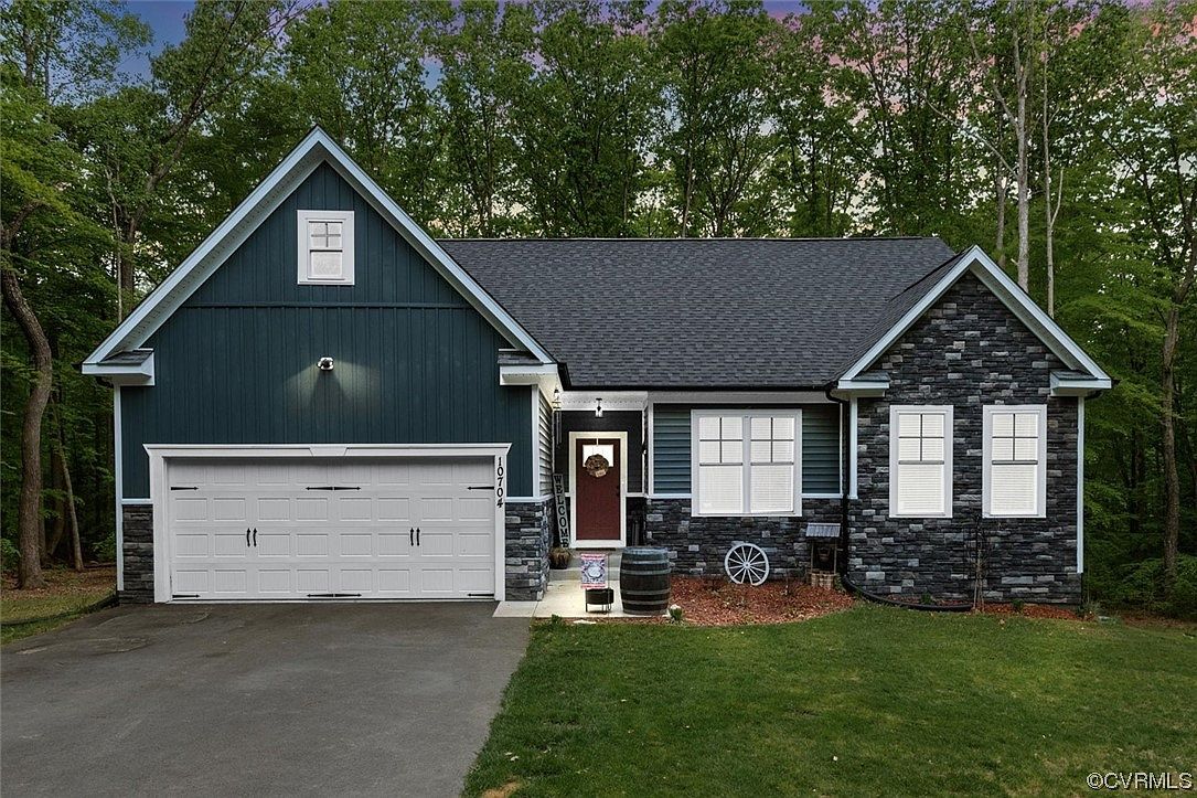 10704 Villa Way, Fredericksburg, VA 22407 MLS 2319098 Zillow