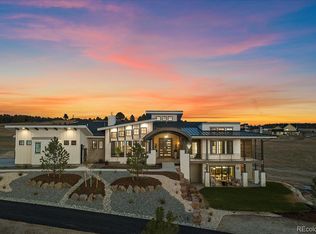 2960 Red Kit Rd, Franktown, CO 80116