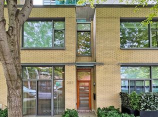 293 Mutual St, Toronto, ON M4Y1X6