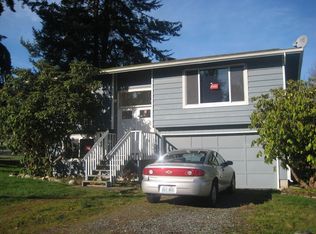 4743 Hansen Dr, Clinton, WA 98236