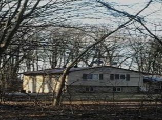 14565 Lakefield Rd, Hemlock, MI 48626