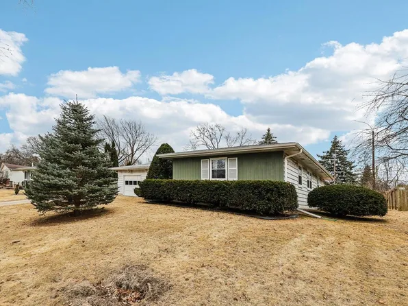 1329 Ellenwood Drive, Madison, WI 53714