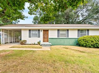 1002 Wallace Ave, Opelika, AL 36801