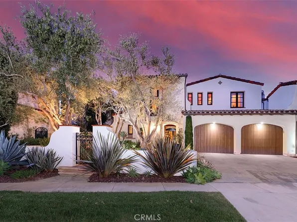 108 Archipelago Dr, Newport Coast, CA 92657