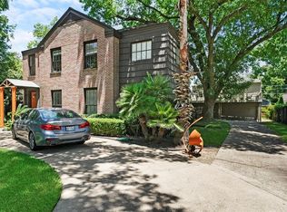 2322 Swift Blvd #1, Houston, TX 77030