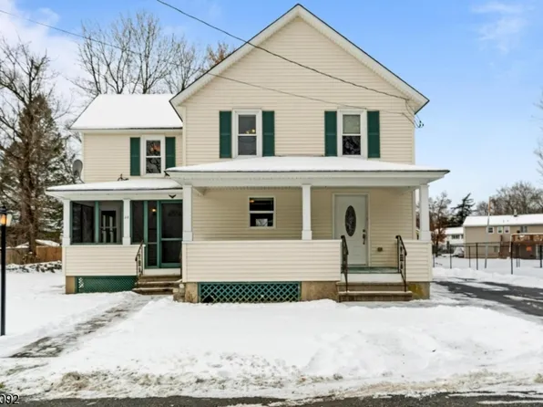 28 N Clark St, Ogdensburg Boro, NJ 07439