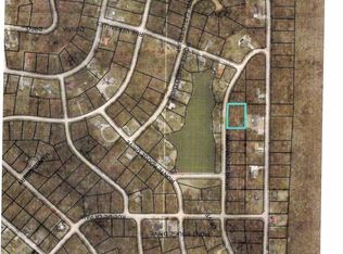 0 Normandie Dr, Bonne Terre, MO 63628