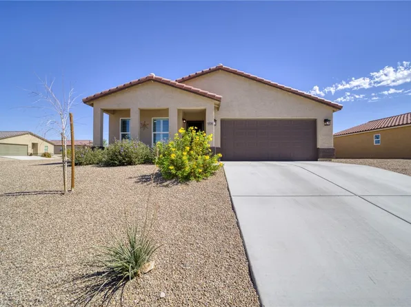 5536 Prospect Creek Rd, Fort Mohave, AZ 86426