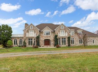 81 Turtle Creek Rd, Lewisburg, PA 17837