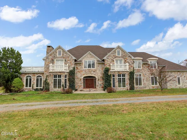 81 Turtle Creek Rd, Lewisburg, PA 17837