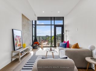 24 Augusta St #809, Hamilton, ON L8N1R2