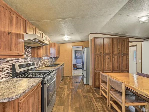 5220 Riverdale Avenue LOT 26, Denver, CO 80229