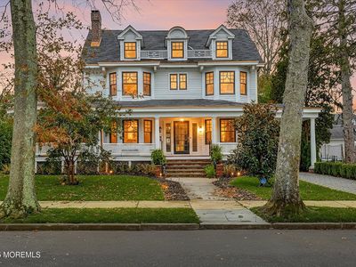 222 Cedar Avenue, Allenhurst, NJ, 07711