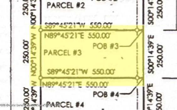 2nd image of O Ville Perkey Rd Lot 3-S