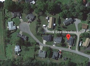 9 Bee Meadows Cir, Swannanoa, NC 28778