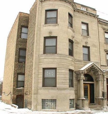 5817 S. Calumet Ave.