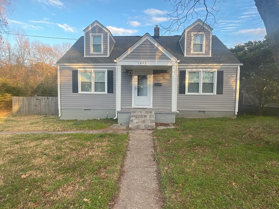 1st image of 7452 Tyndale Ct
