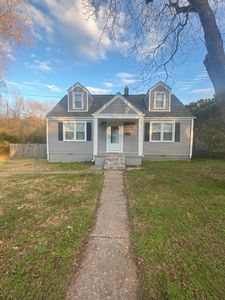 7452 Tyndale Ct, Norfolk, VA, 23505