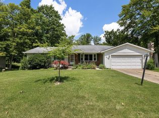 530 Sequoia Ln, Mansfield, OH 44904